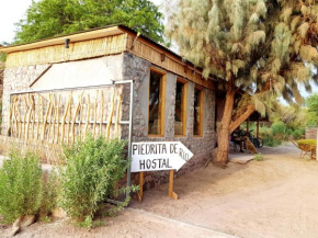  Hostal Piedrita de Rio  Сан-Педро-Де-Атакама